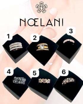 Noelani Ringe Damen